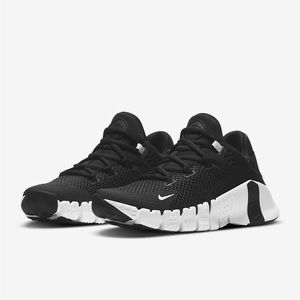 Nike Free Metcon 4 Training Shoe